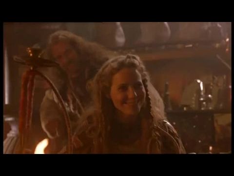 Miss Gladiátor, avagy a díva, a dinka és a rusnya