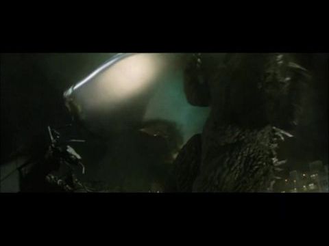 Gojira ni-sen mireniamu
