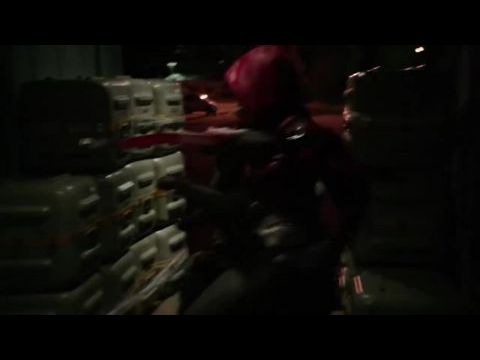 A zöld íjász - 4. évad