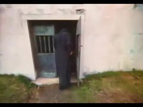 Daughter of Darkness