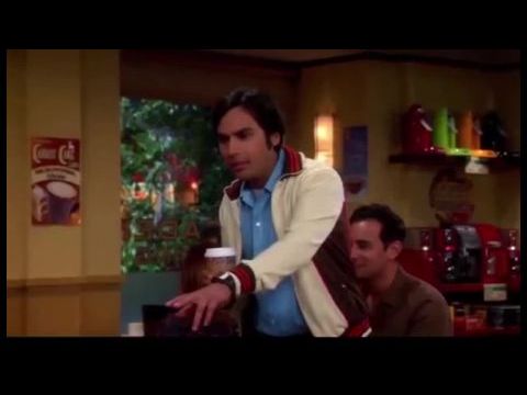 Agymenők - 8. évad