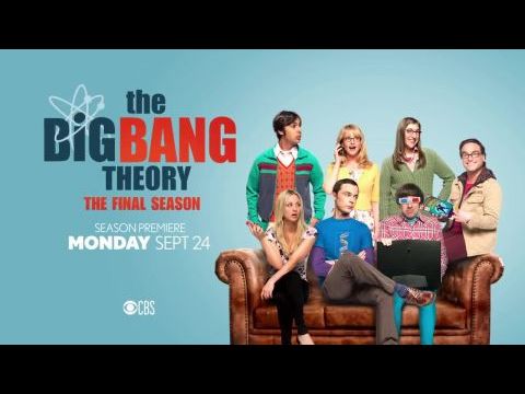 Agymenők - 12. évad