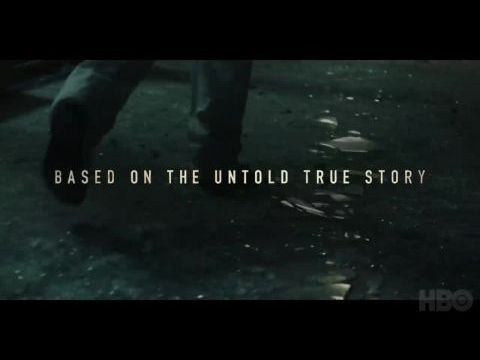 Csernobil - 1. évad