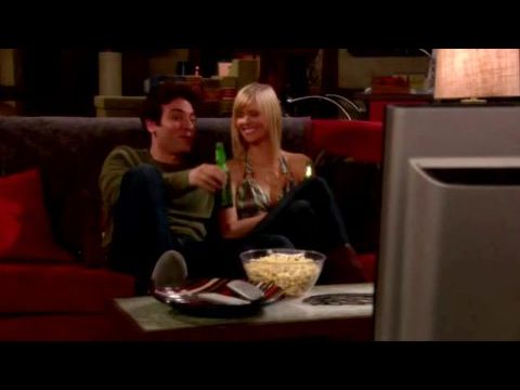 Így jártam anyátokkal - 3. évad