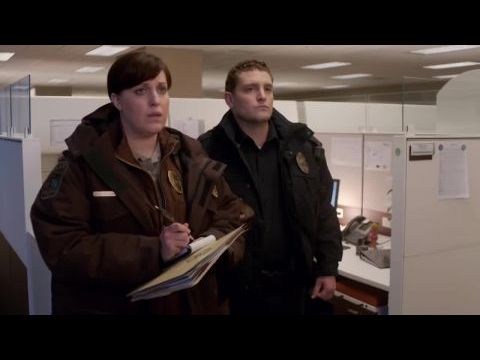 Fargo - 1. évad