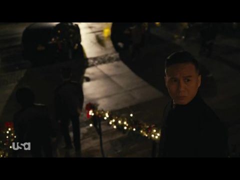 Mr. Robot - 4. évad