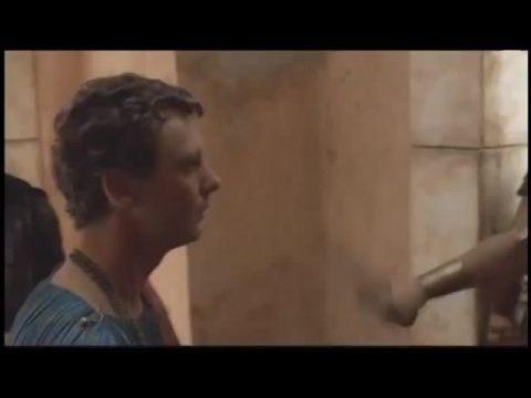 Néró, a véreskezű zsarnok