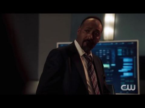 Flash - A Villám - 4. évad