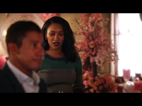 Flash - A Villám - 5. évad