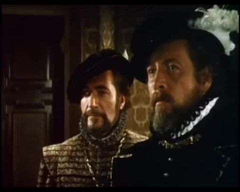 Mária, a skótok királynője