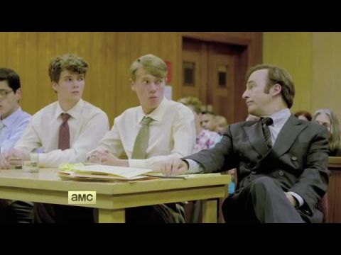 Better Call Saul - 1. évad