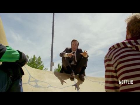 Better Call Saul - 2. évad
