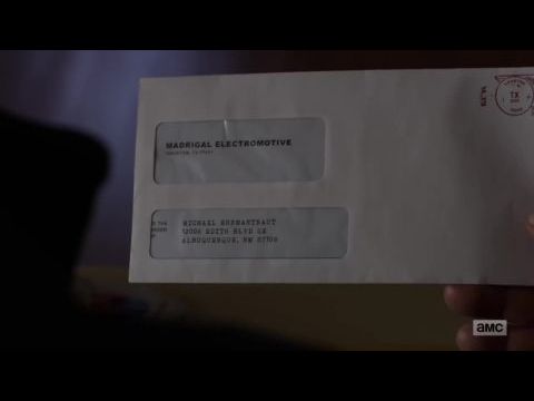 Better Call Saul - 4. évad