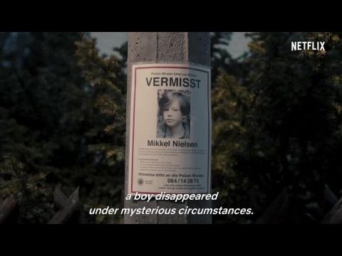 Sötétség - 2. évad