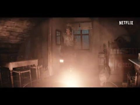 Sötétség - 3. évad