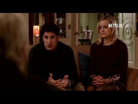 Orange Is the New Black - 1. évad