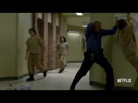 Orange Is the New Black - 5. évad