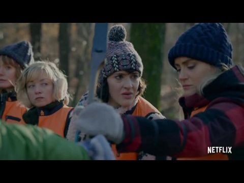 Orange Is the New Black - 7. évad