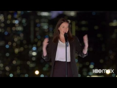 Colin Quinn & Friends: A Parking Lot Comedy Show