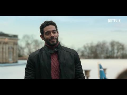 Karácsonyi cserebere: Az új hasonmás