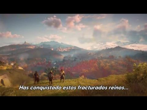 Assassin's Creed Valhalla