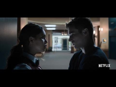 13 okom volt - 3. évad