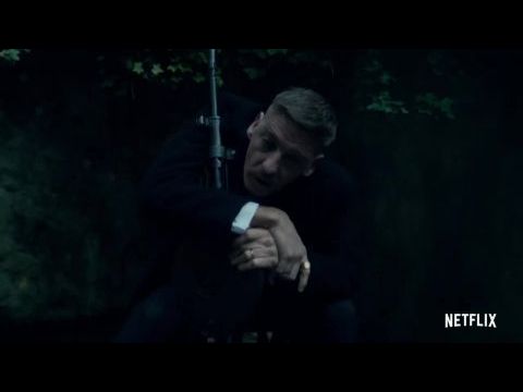 Birmingham bandája - 5. évad