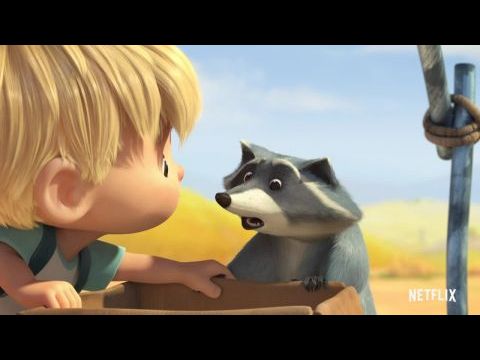 Hank és a kukásautó