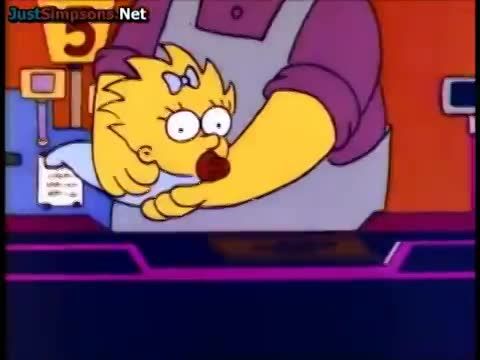 A Simpson család - 1. évad