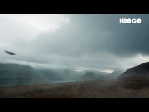 Az Úr sötét anyagai - 2. évad