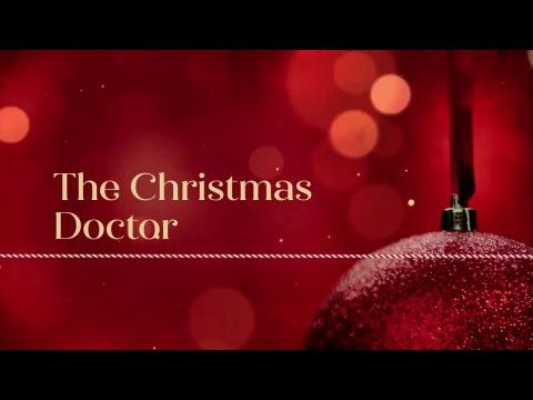 A karácsonyi doktor