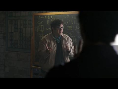 Skorpió - Agymenők akcióban