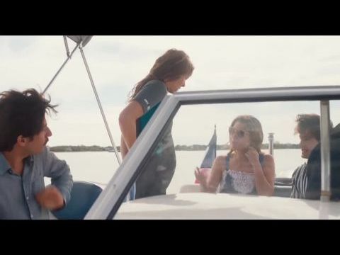 The Pleasure of Your Presence