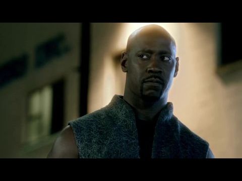 Lucifer (Lucifer az Újvilágban) - 2. évad