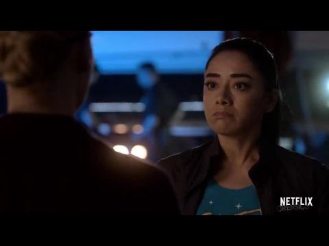 Lucifer (Lucifer az Újvilágban) - 4. évad