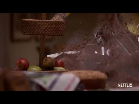 Lucifer (Lucifer az Újvilágban) - 5. évad