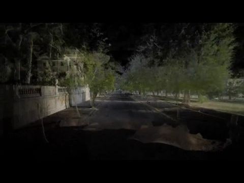 A láthatatlan Róma