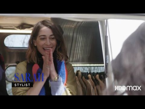 Stylish with Jenna Lyons