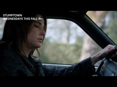 Stumptown - 1. évad