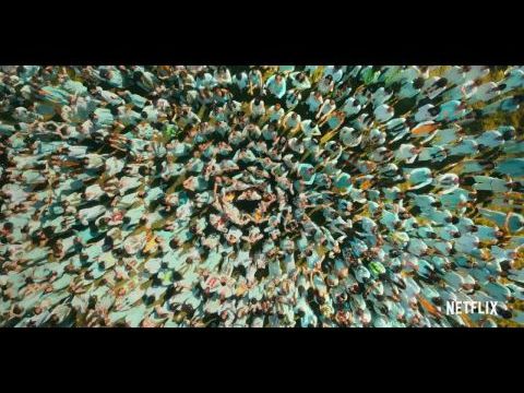 Az Esernyő Akadémia - 2. évad