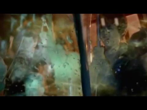 A rejtély - 1. évad