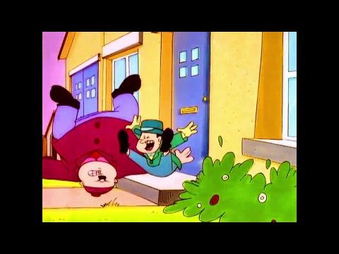 Dennis the Menace