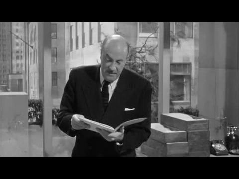 The Solid Gold Cadillac