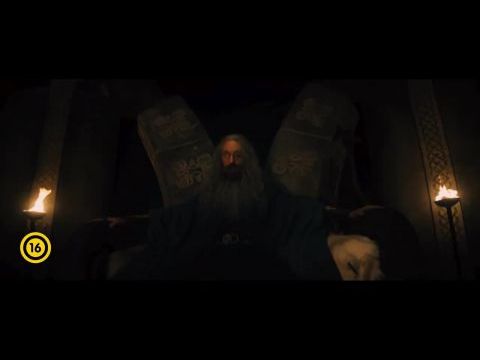 Valhalla: Thor legendája