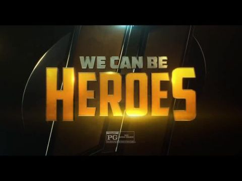 Mindenkiből lehet hős