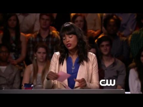 Whose Line Is It Anyway?