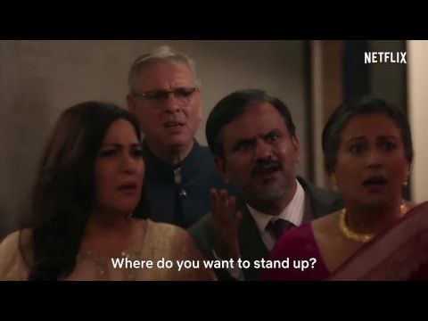 Beanie kaotikus élete