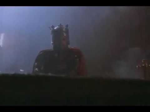 Hellbound - Út a pokolba