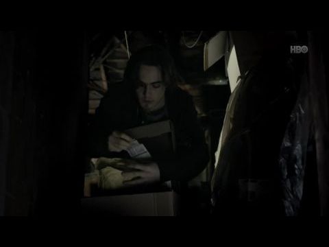 Aranyélet - 2. évad