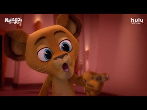 Mini Madagaszkár – Vár a nagyvilág